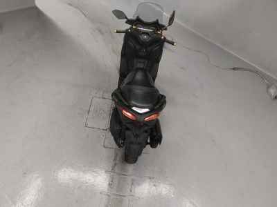 Yamaha XMAX 250 2020