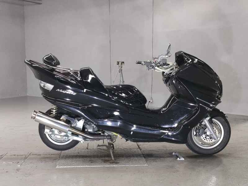 Yamaha Majesty 250C 2004