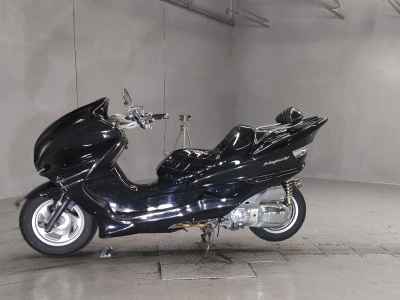 Yamaha Majesty 250C 2004