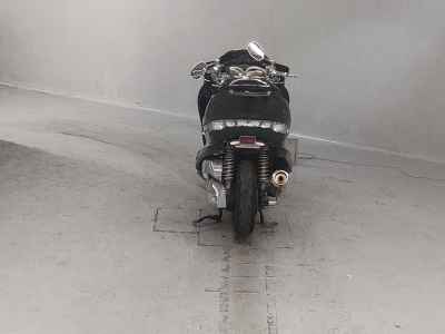 Yamaha Majesty 250C 2004