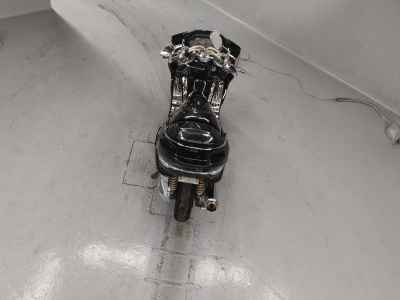 Yamaha Majesty 250C 2004