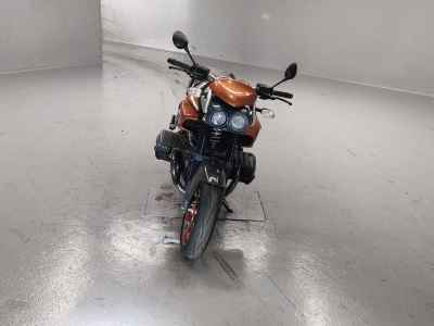BMW R1150R ROCKSTAR 2003
