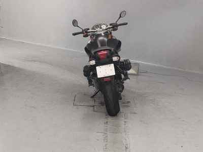 BMW R1150R ROCKSTAR 2003
