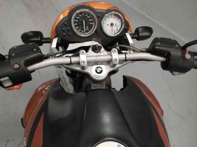 BMW R1150R ROCKSTAR 2003