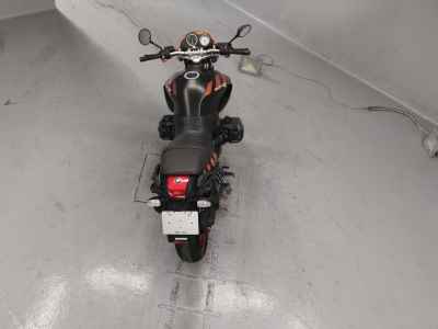 BMW R1150R ROCKSTAR 2003