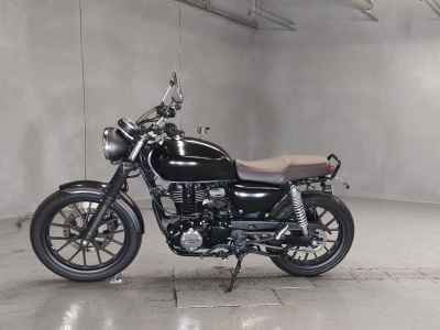 Honda GB350 2022