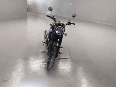 Honda GB350 2022