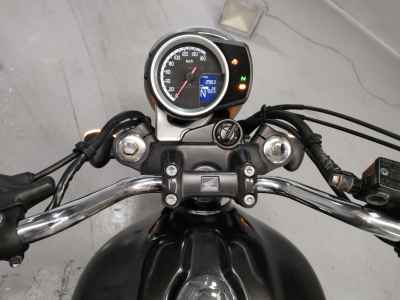 Honda GB350 2022