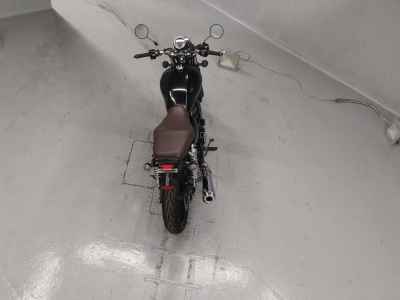 Honda GB350 2022