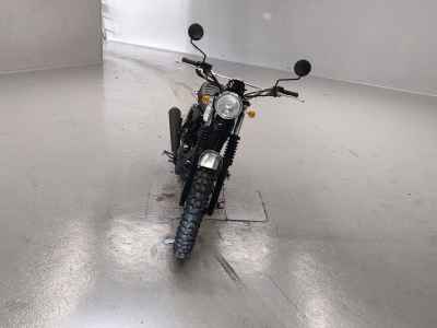 Kawasaki 250TR 2004