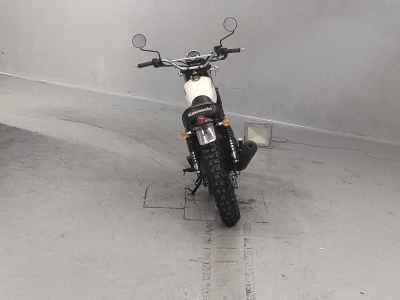Kawasaki 250TR 2004
