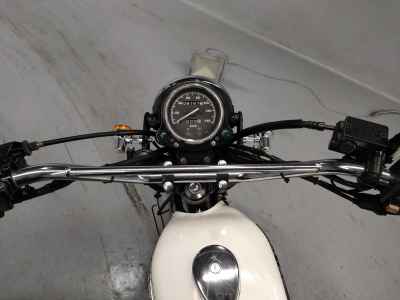 Kawasaki 250TR 2004