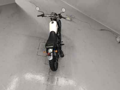 Kawasaki 250TR 2004