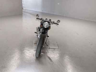 Honda GB250 Clubman 1990
