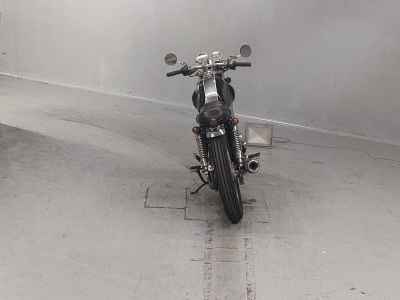 Honda GB250 Clubman 1990