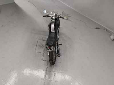Honda GB250 Clubman 1990