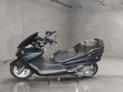 Yamaha Majesty 250 2001