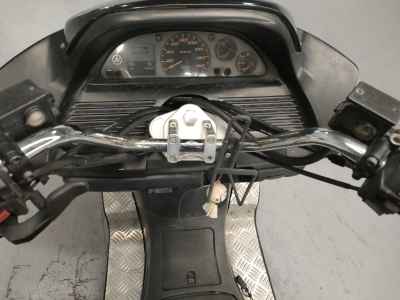 Yamaha Majesty 250 2001