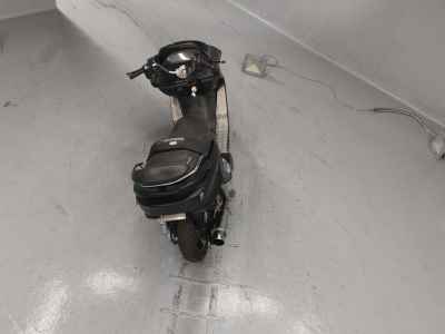 Yamaha Majesty 250 2001