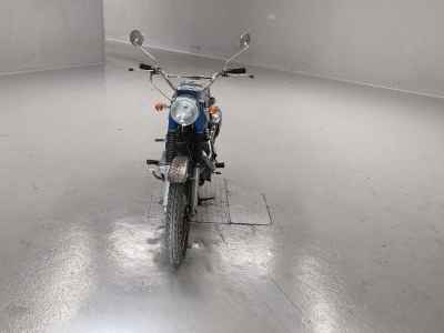 Honda CL250 1971