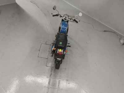 Honda CL250 1971