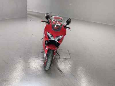 Honda VFR800F 2015