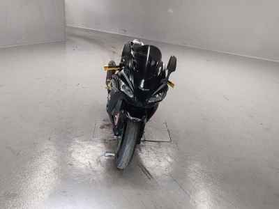 Kawasaki Ninja ZX-10R 2019