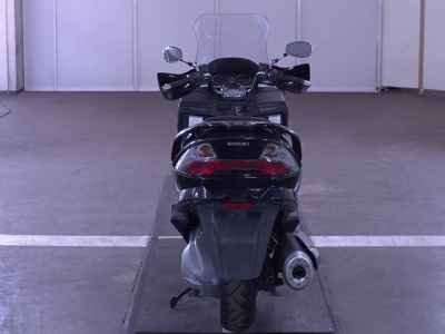 Suzuki Skywave 400 2009
