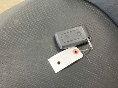 Suzuki Skywave 400 2009