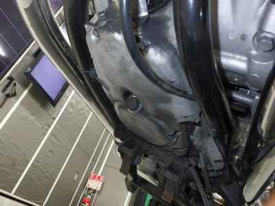 Kawasaki W650 2009
