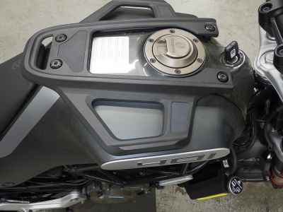 Husqvarna SVARTPILEN 401 2020