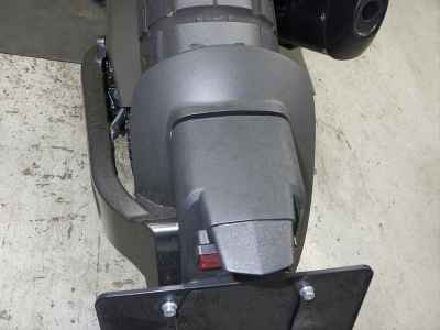 Husqvarna SVARTPILEN 401 2020
