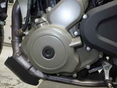 Husqvarna SVARTPILEN 401 2020