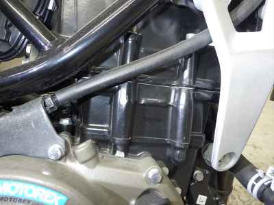 Husqvarna SVARTPILEN 401 2020