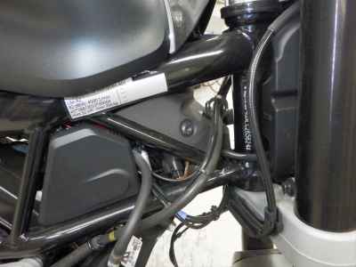 Husqvarna SVARTPILEN 401 2020
