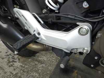 Husqvarna SVARTPILEN 401 2020