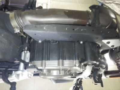 Husqvarna SVARTPILEN 401 2020