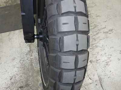 Husqvarna SVARTPILEN 401 2020