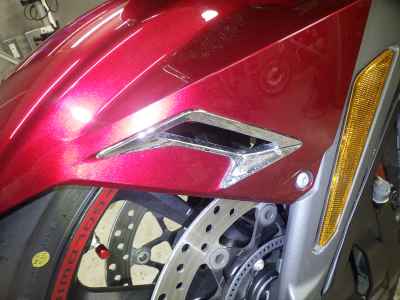 Honda GL1800 Gold Wing 2019