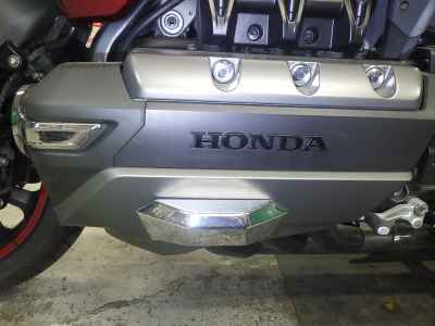 Honda GL1800 Gold Wing 2019