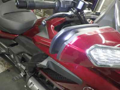 Honda GL1800 Gold Wing 2019