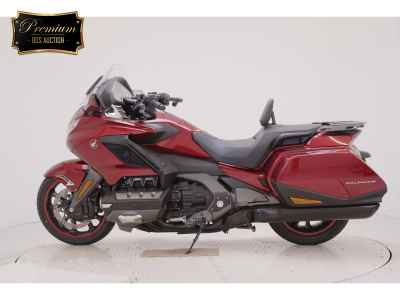 Honda GL1800 Gold Wing 2019