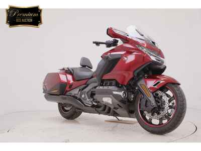 Honda GL1800 Gold Wing 2019