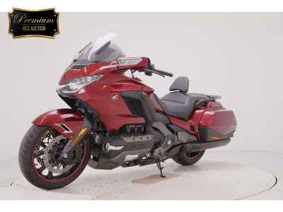 Honda GL1800 Gold Wing 2019