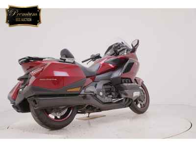 Honda GL1800 Gold Wing 2019