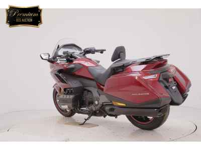 Honda GL1800 Gold Wing 2019