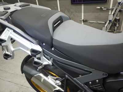 BMW R1300GS Adventure 2025