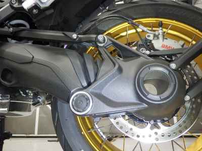 BMW R1300GS Adventure 2025