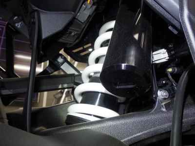 BMW R1300GS Adventure 2025