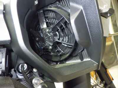 BMW R1300GS Adventure 2025